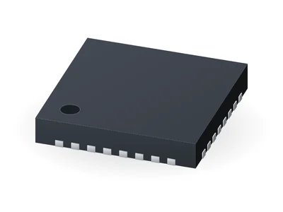QFN-24/32 package drawing