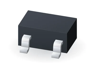 1PS70SB14,115 — SC-70 / SOT-323 package drawing (representative)