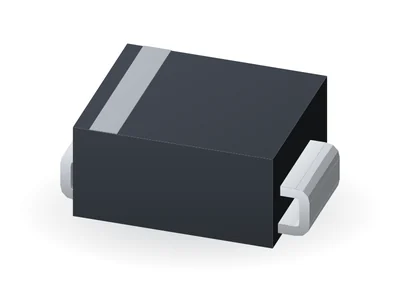 SOD-123/323 · SMA/SMB/SMC diode package drawing